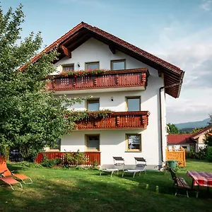 Apartment Schmid, Lam