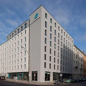 *** Hotell One Berlin-hackescher Markt Tyskland