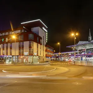*** Hotell Kommerzhotel Tyskland