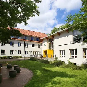  Vandrarhem Vor Dem Burgtor Tyskland