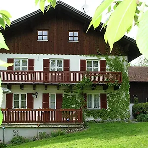 Ferienhaus Comfort With Balcony In The Beautiful Bavarian Forest, Drachselsried