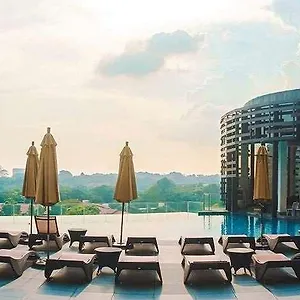 Momentus Alexandra , Singapur Singapur