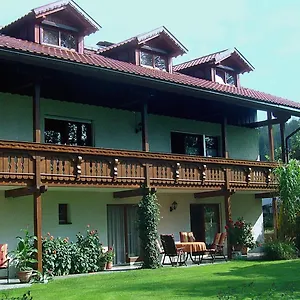 Apartment Lettenmaier, Oberried (Drachselsried)