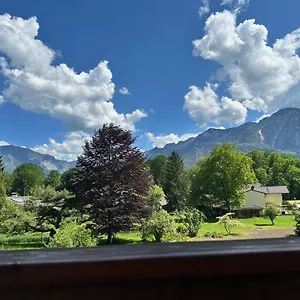  Appartement Quellenhof