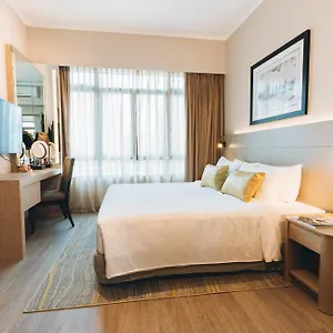 Great World Residences 4*, Singapur Singapur