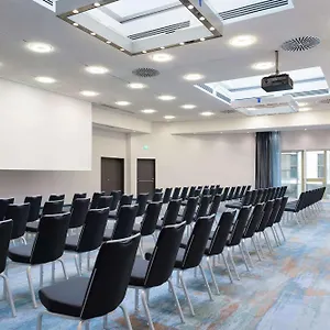 ***** Hotell Hilton Tyskland