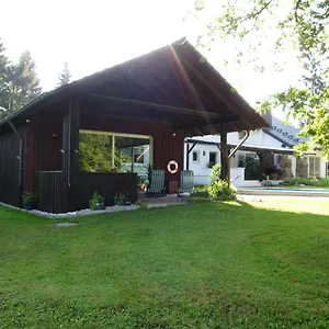 Apartment Hubner, Bernlohe (Roth)