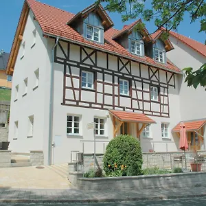 Apartment Am Brunnen, Tiefenpölz