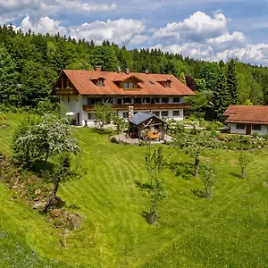Apartment Haus Jägerfleck, Ihre Am Nationalpark Bayerischer Wald, Spiegelau