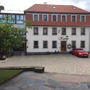3* Hotel & Gaestehaus Krone
