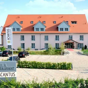  Appartement Acantus