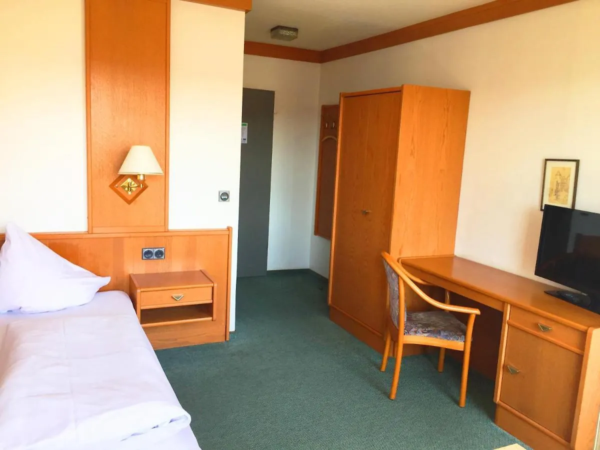 Hotel Gasthof Pension Post Denkendorf
